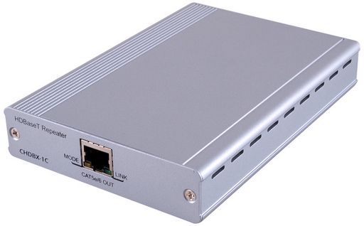 HDBaseT REPEATER 5PLAY COMPATIBLE