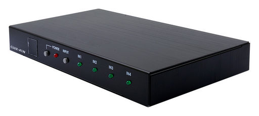 HDMI V1.3 SWITCHER 1080P - CYPRESS