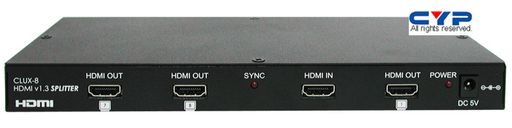 HDMI V1.3 SPLITTER 1080P - CYPRESS