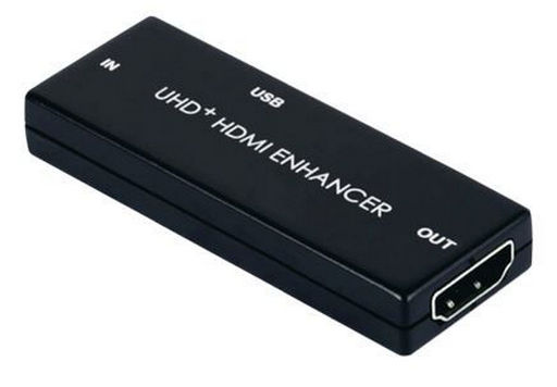 HDMI ENHANCER 18GBPS - CYPRESS
