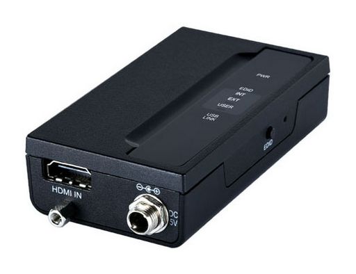 HDMI ENHANCER 4K60 WITH EDID MANAGEMENT SUPPORT - CYPRESS