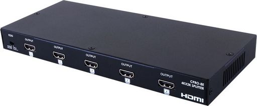 HDMI 4K30 SPLITTERS - CYPRESS