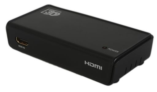 HDMI 2.0CH AUDIO DECODER / EXTRACTOR