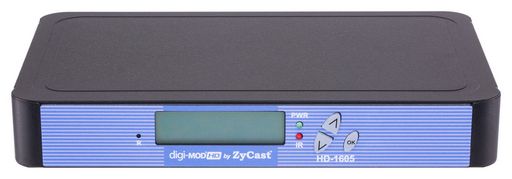 <NLA>SINGLE HDMI INPUT MPEG-4 HD DVB-T DIGITAL MODULATOR - DIGI-MOD HD ZYCAST