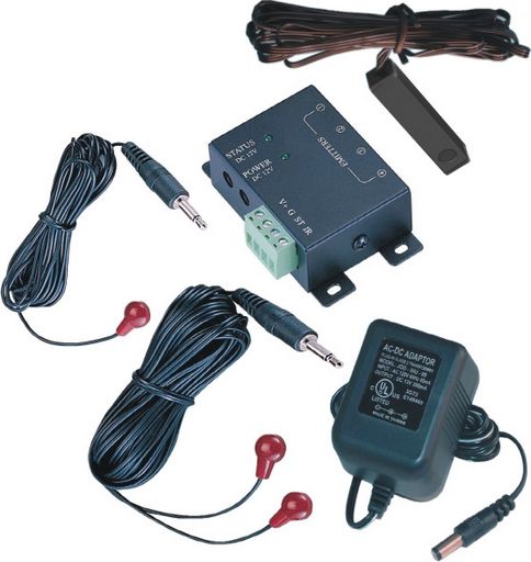 IR REPEATER KIT COMPLETE - PROLINK