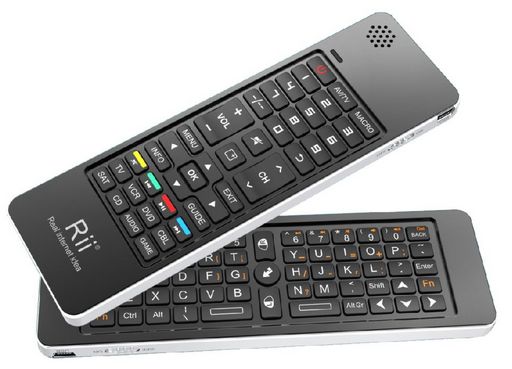 <NLA>KEYBOARD MOUSE & REMOTE COMBO