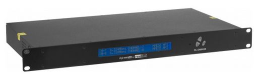 RESI-LINX ANALOGUE TO DIGITAL DVB-T 8CH MODULATOR