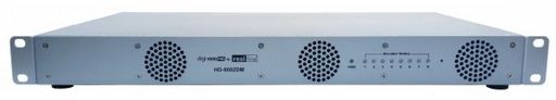 <NLA>RESI-LINX DIGITAL HD 8CH DVB-T MODULATOR MPEG4
