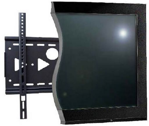 <NLA>40Kg FIX-PLASMA LCD WALL MOUNT - OMB