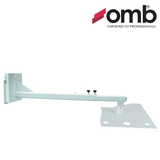10KG PROJECTOR ARM WALL MOUNT FOR SANYO