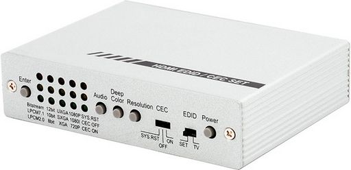 HDMI EDID/CEC SELECTOR
