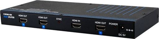 HDMI V1.2 SPLITTER