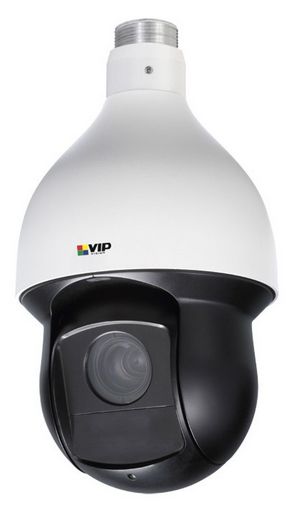 <OLD>IP PTZ DOME CAMERA 3.0M 100M INFRARED - VIP VISION