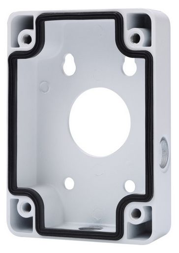 ADAPTOR/JUNCTION BOX FOR PTZ DOME CAMERAS