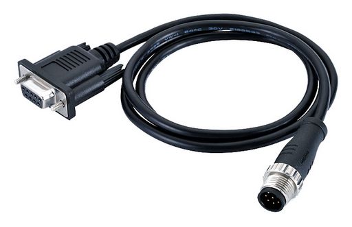 VGA CABLE FOR MCVR-GPS