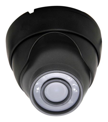 DOME CAMERA - VEHICLE LOW LIGHT