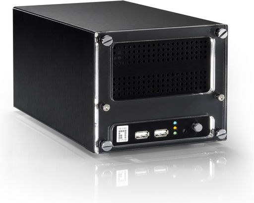 16-Channel Network Video Recorder - Level1