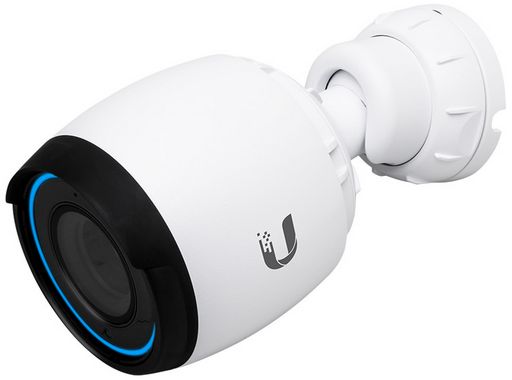 UniFi 4K Protect G4-PRO Camera