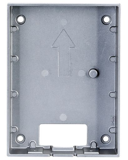 SURFACE MOUNT BOX FOR INTIPRDSG