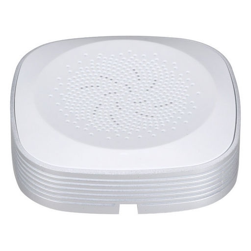 ACTIVE MICROPHONE FOR DVR - WHITE