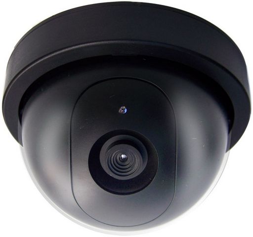 <NLA>REPLICA CCTV CAMERA - DOME