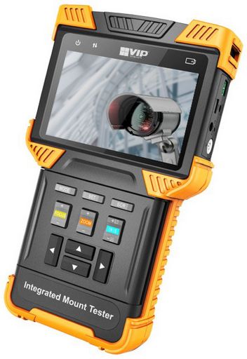 <NLA>CAMERA & CABLE TESTER - SEE VSTEST101