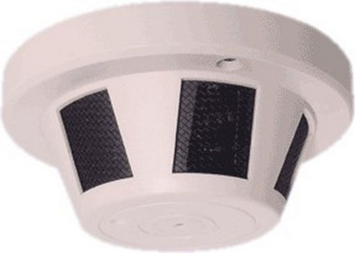 DISGUISED CEILING MOUNT CAMERA
