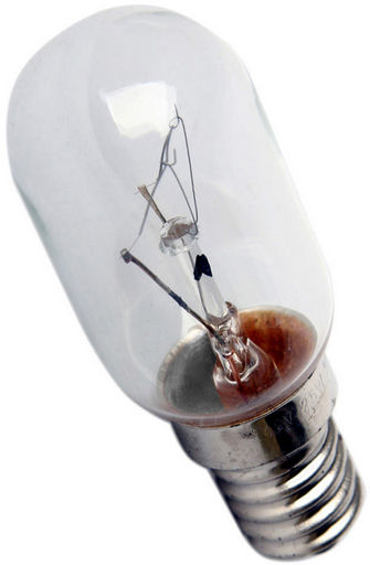 LAMP E14 CONVECTION