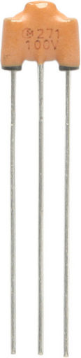 EMI FILTERS 3-PIN