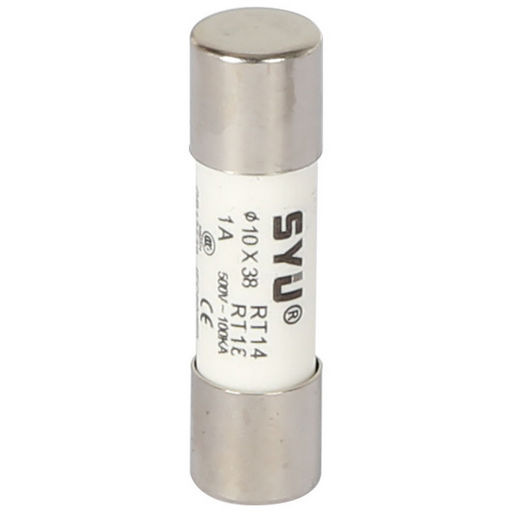 AWI FUSES 10 x 38mm