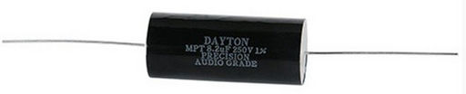 DAYTON DMPC 250V CAPACITOR