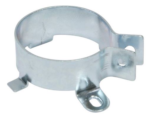OPTIONAL MOUNTING CLAMP TO SUIT RADIAL CAPS