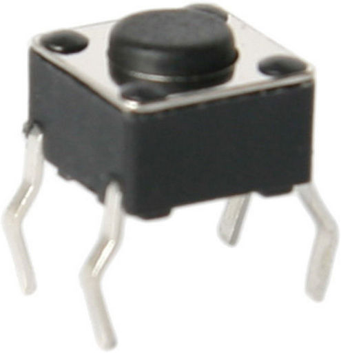 TACT SWITCH 0.8mm