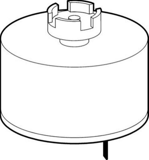 AKAI LOADING MOTOR - Substituted to: VM2115