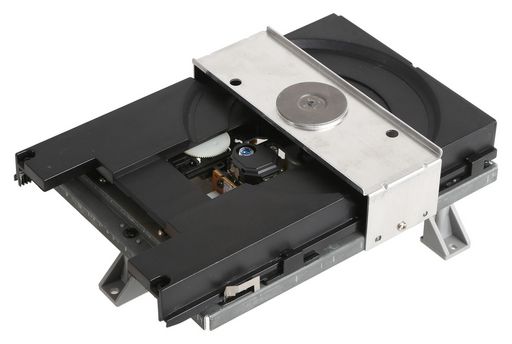 Sony Ksm210 Laser & Mechanism, Dvd & Cd Lasers | Wagner Online ...