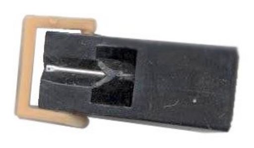 D1127SR ROUND STYLUS FOR PHILIPS