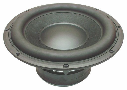 <NLA>PEERLESS BY TYMPHANY XLS 10 XTRA-LONG-STROKE SUBWOOFER
