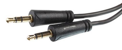 3.5MM STEREO AUDIO CABLE 1.5M JACKSON