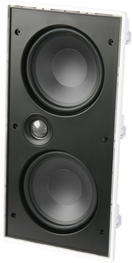 ACCENTO DYNAMICA SPEAKERS
