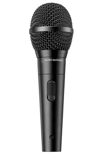 UNIDIRECTIONAL DYNAMIC INSTRUMENT MICROPHONE