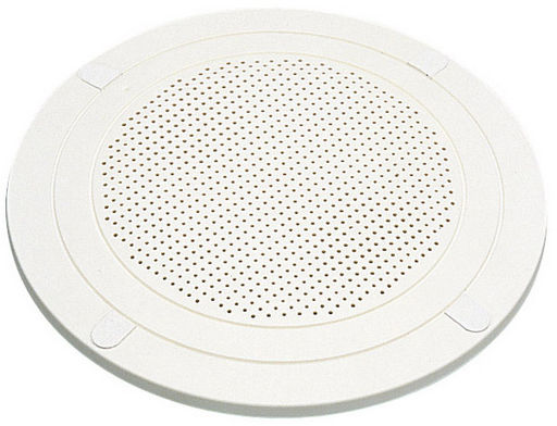 200mm Round Grille Use with ATC5010-6