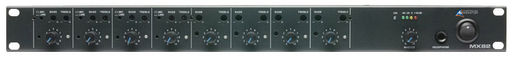 8 CHANNEL STEREO MIXER