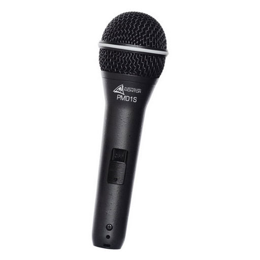 PERFORMANCE VOCAL MICROPHONE