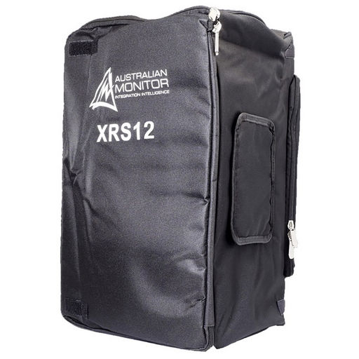 XRS HEAVY DUTY COVER FOR USE WITH XRS12 SERIES