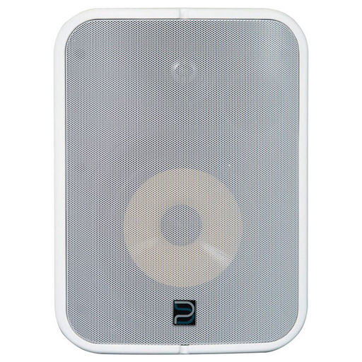 PoE++ POWERED NETWORK STREAMING ACTIVE LOUDSPEAKER IP65 - BLUESOUND PROFESSIONAL