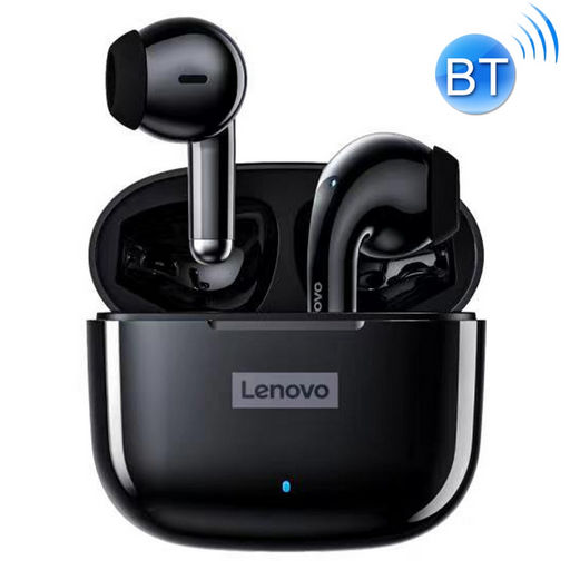BLUETOOTH 5.0 TWS EARBUDS & CHARGING CASE
