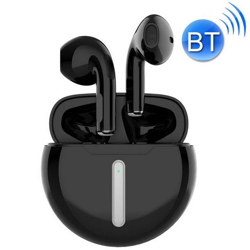 BLUETOOTH 5.1 EARBUDS & CHARGING CASE