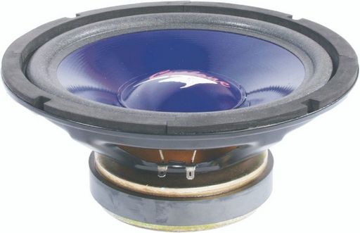 10” SUBWOOFER - CYCLONE
