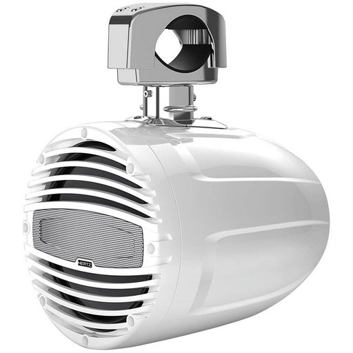 8" Coaxial Tower Speaker With Led Lighting Wagner Online Electronic