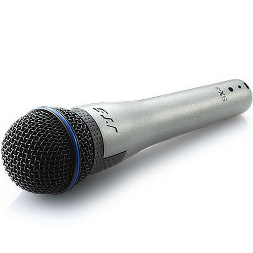 JTS VOCAL MICROPHONE